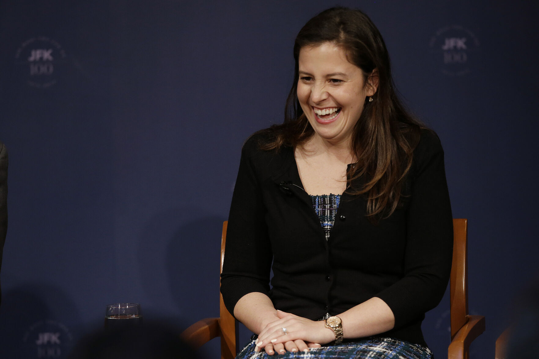 Elise Stefanik